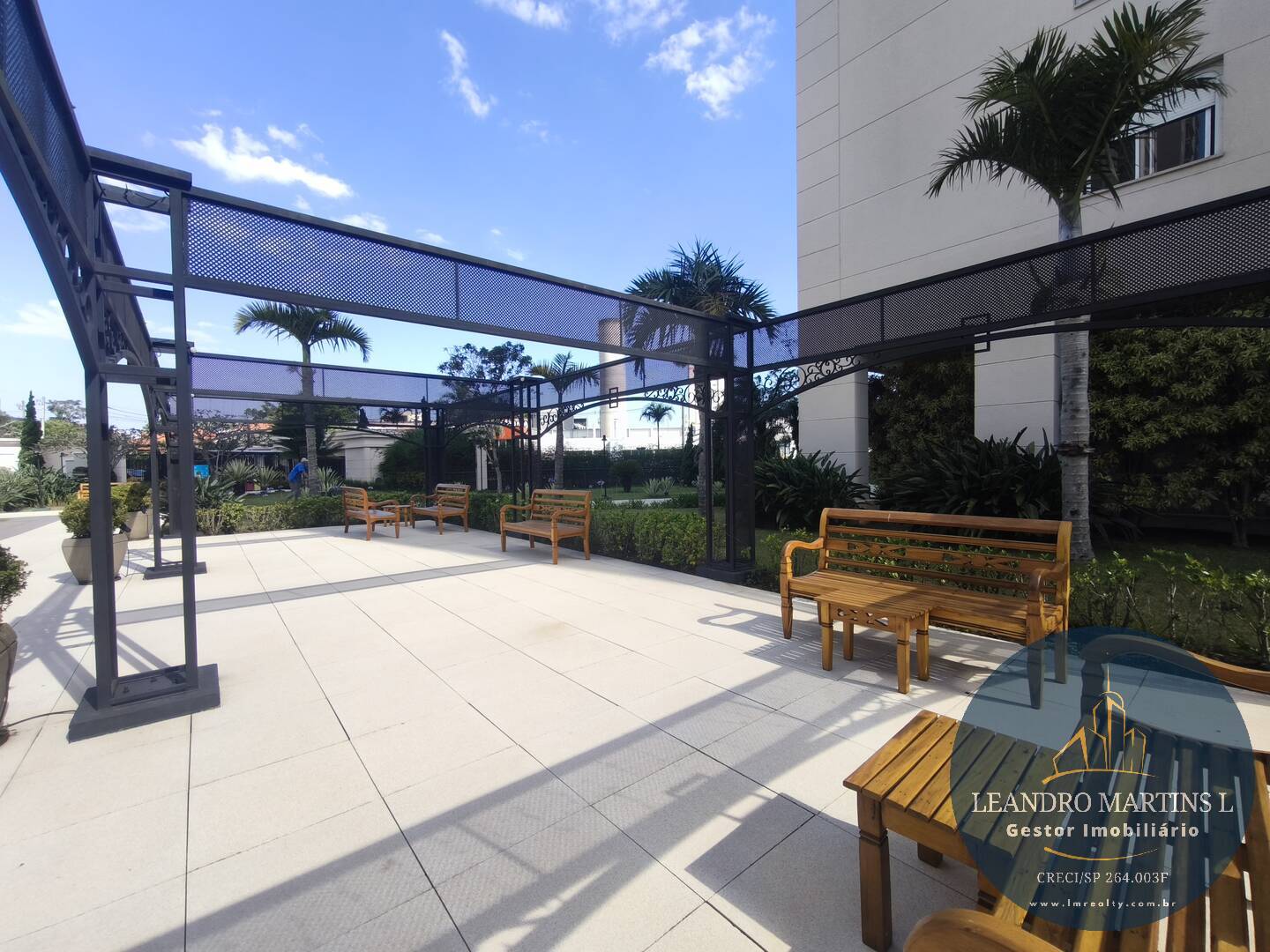 Apartamento, 3 quartos, 133 m² - Foto 52