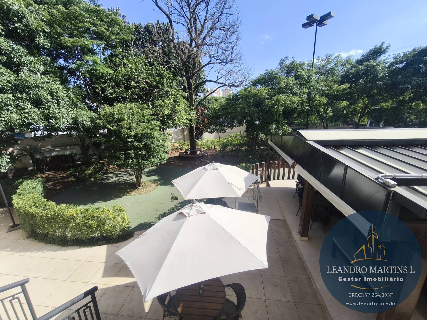 Apartamento, 3 quartos, 133 m² - Foto 53