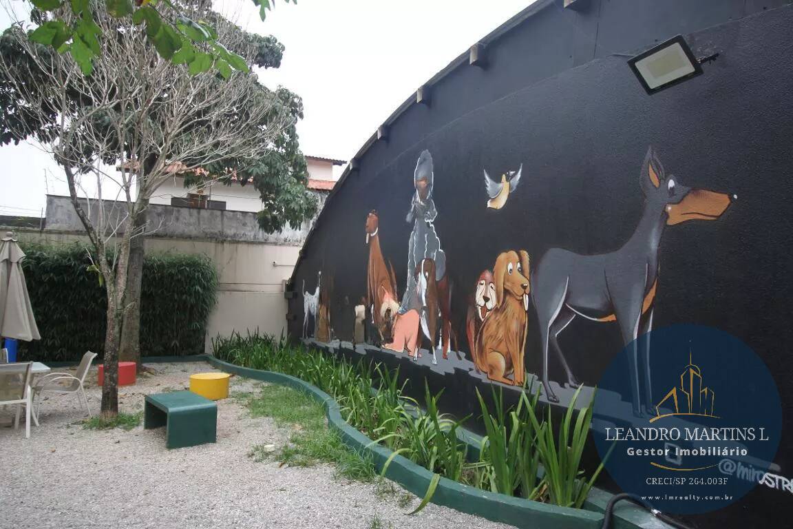 Apartamento, 3 quartos, 133 m² - Foto 54