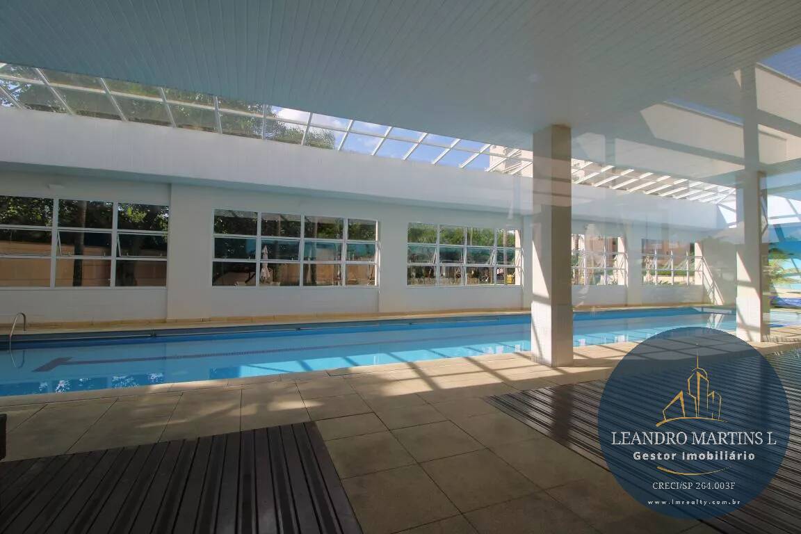 Apartamento, 3 quartos, 133 m² - Foto 57