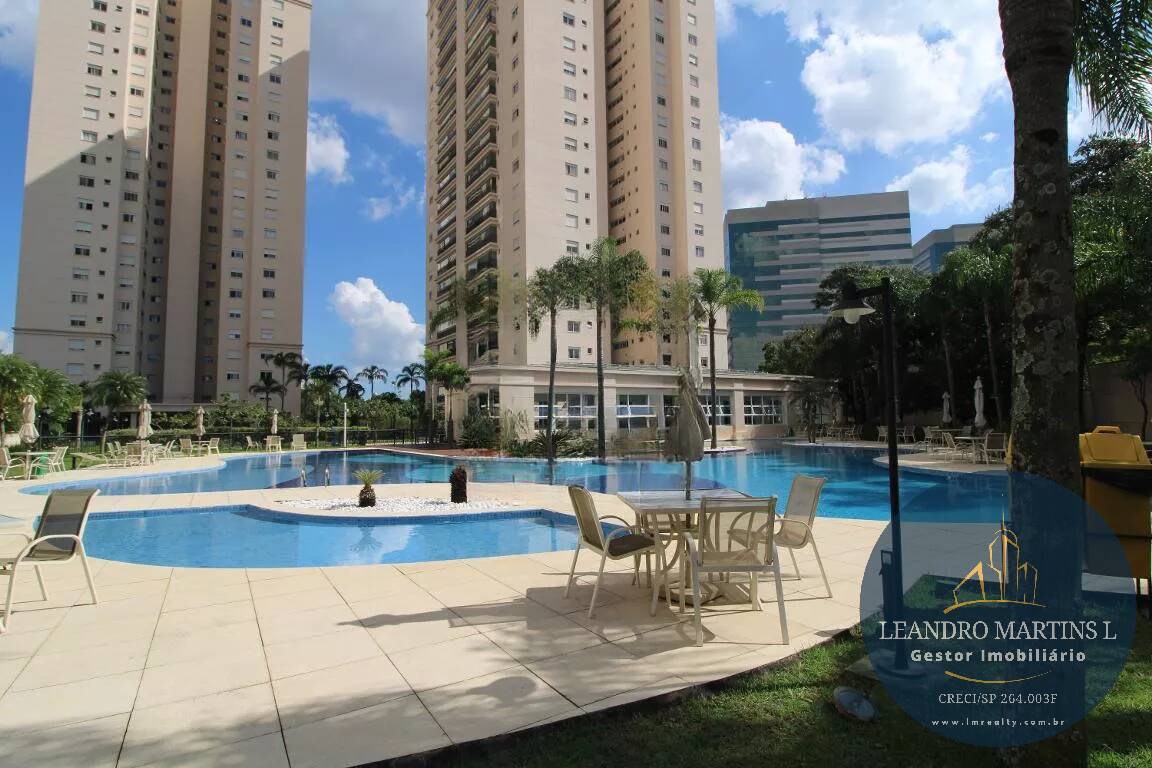 Apartamento, 3 quartos, 133 m² - Foto 56