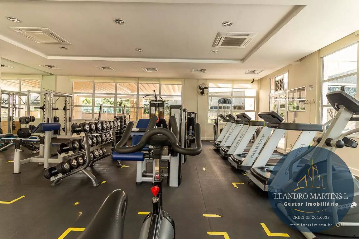 Apartamento, 3 quartos, 133 m² - Foto 58