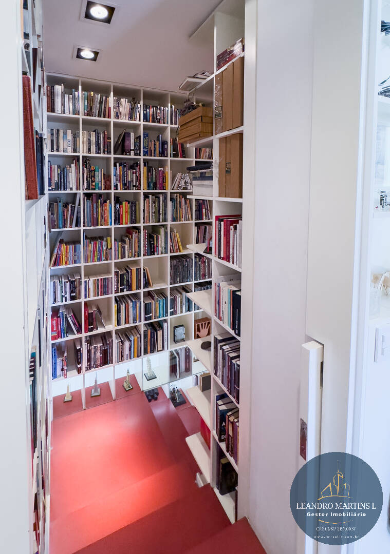 Cobertura, 2 quartos, 202 m² - Foto 31