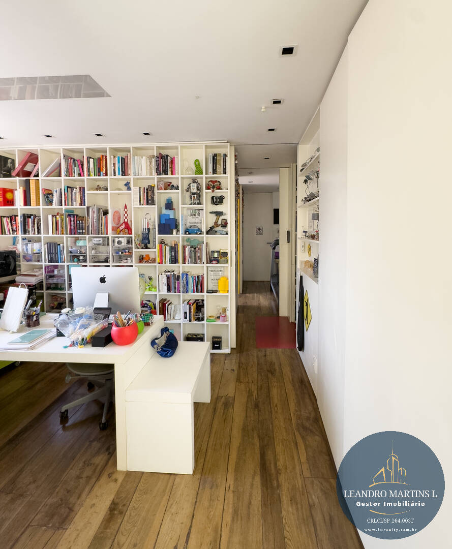 Cobertura, 2 quartos, 202 m² - Foto 32