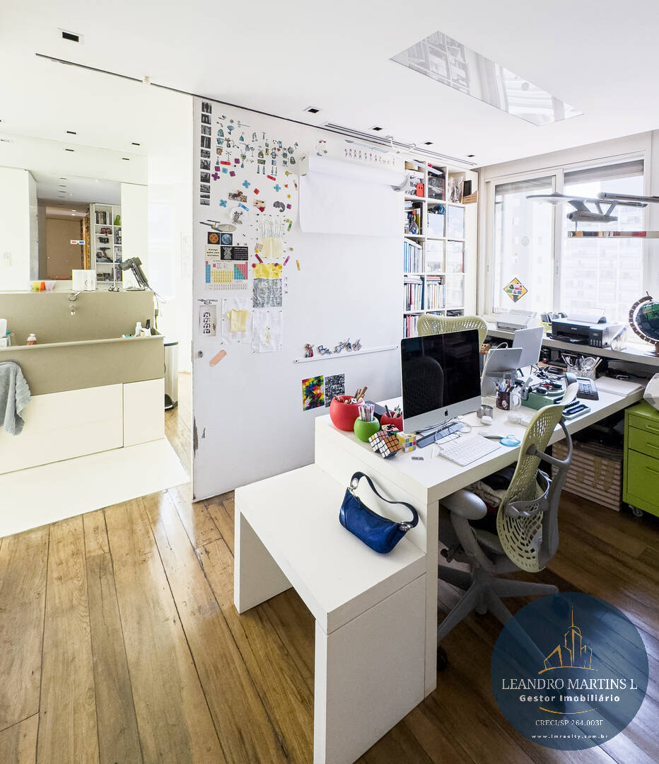 Cobertura, 2 quartos, 202 m² - Foto 34