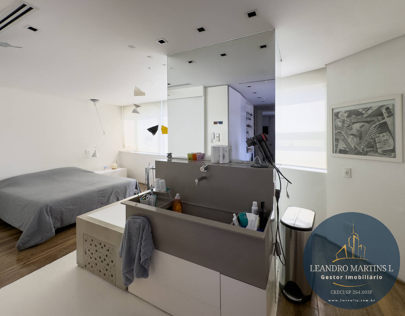 Cobertura, 2 quartos, 202 m² - Foto 38