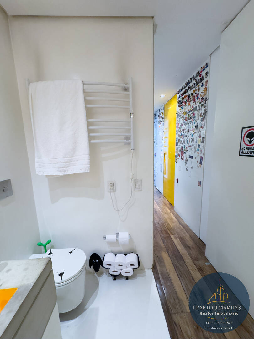 Cobertura, 2 quartos, 202 m² - Foto 46