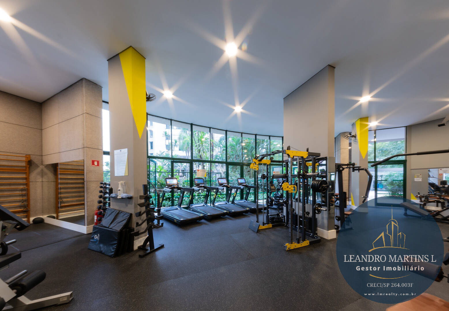 Cobertura, 2 quartos, 202 m² - Foto 48