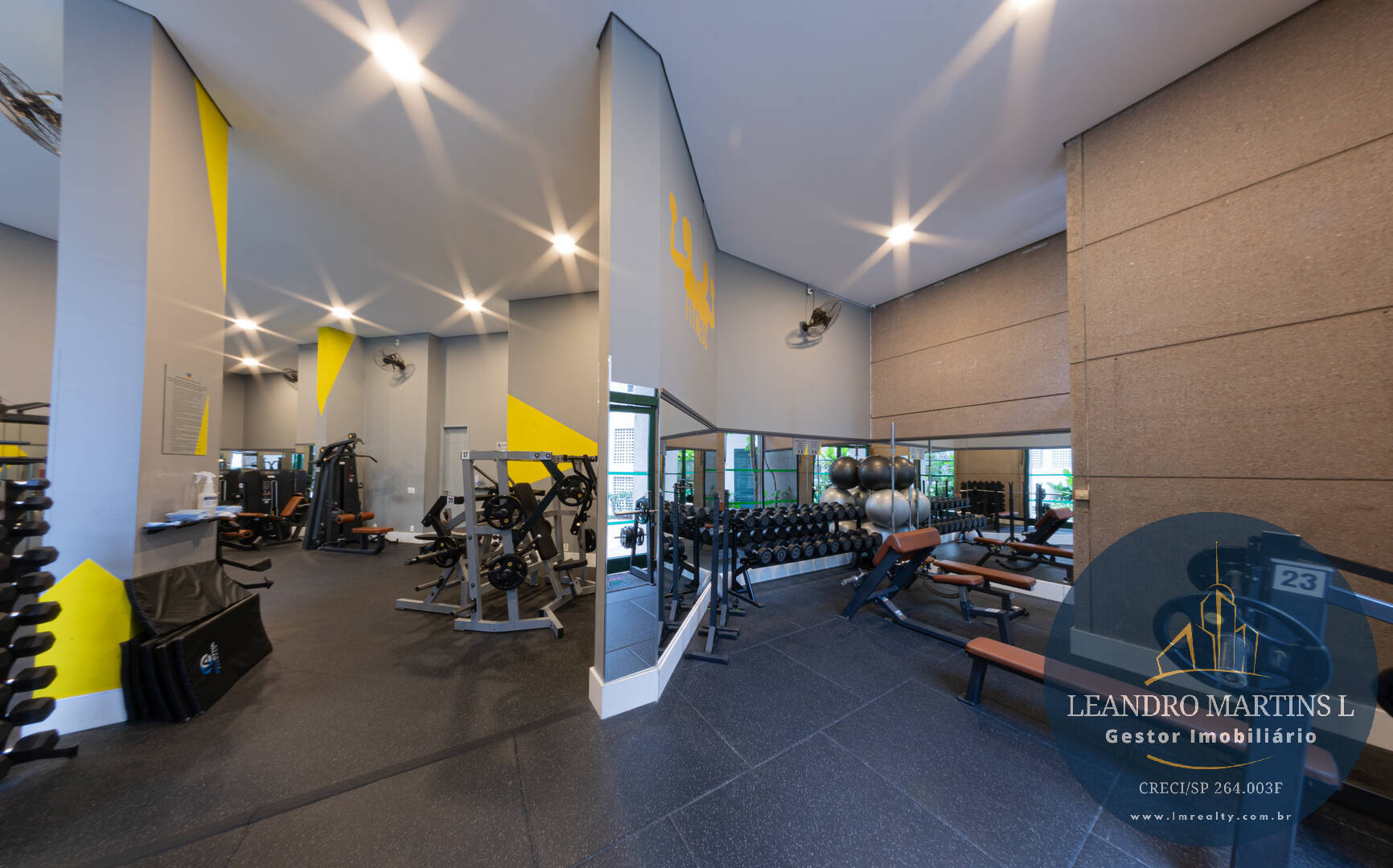 Cobertura, 2 quartos, 202 m² - Foto 51