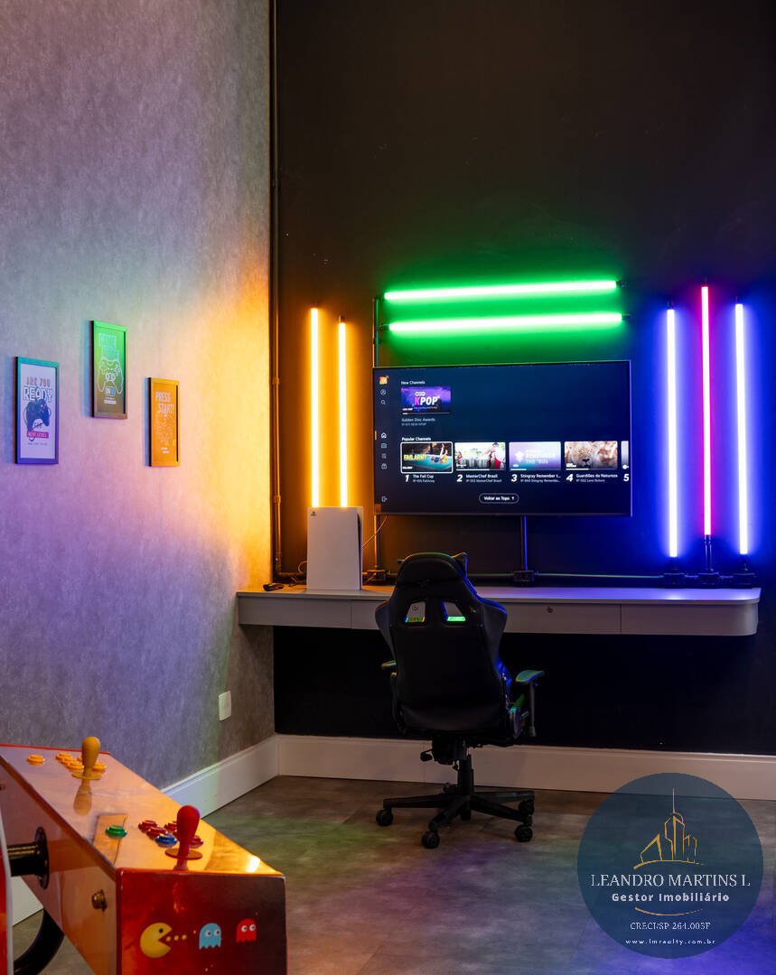 Cobertura, 2 quartos, 202 m² - Foto 64