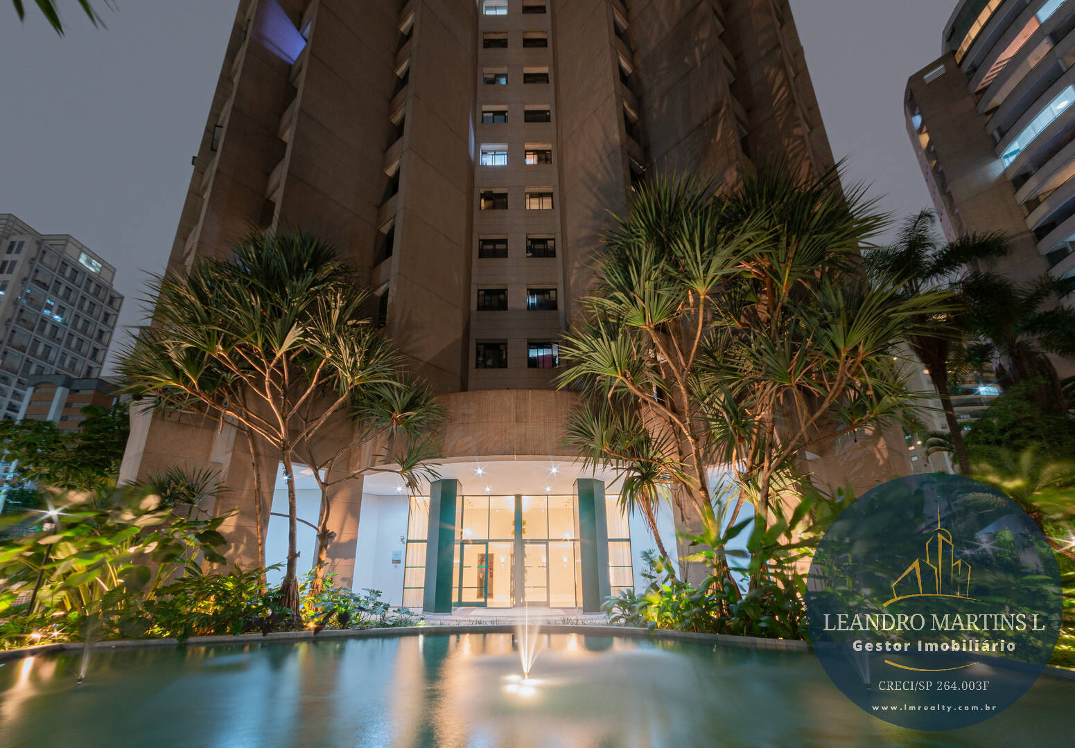 Cobertura, 2 quartos, 202 m² - Foto 65