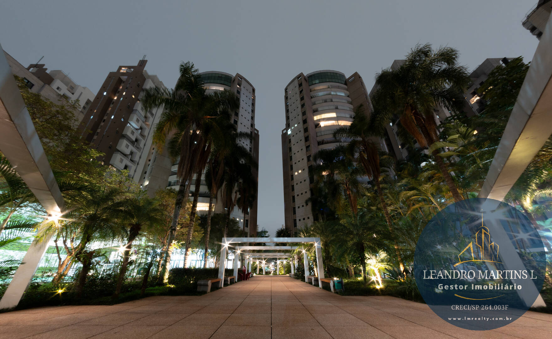 Cobertura, 2 quartos, 202 m² - Foto 66