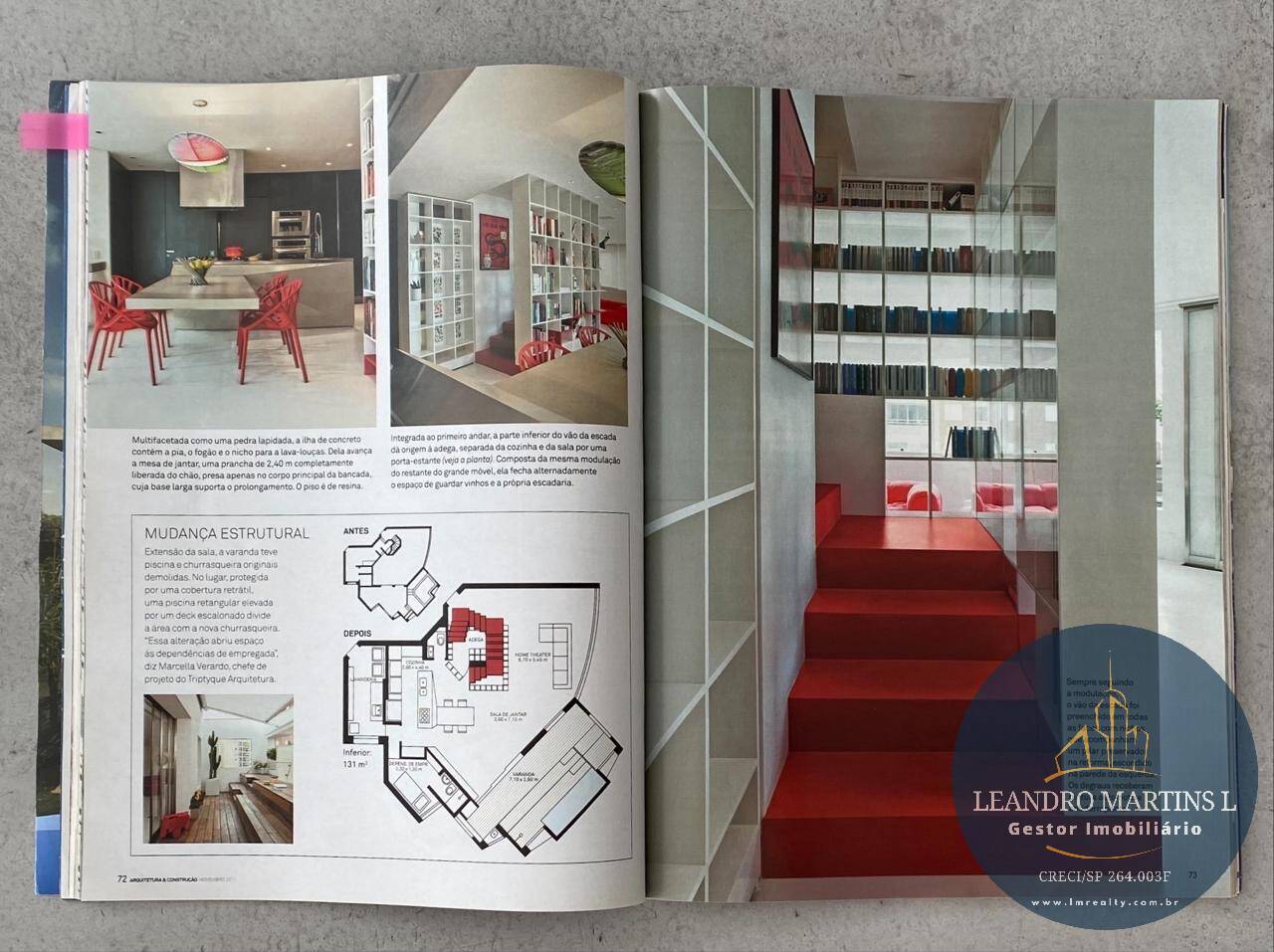 Cobertura, 2 quartos, 202 m² - Foto 69