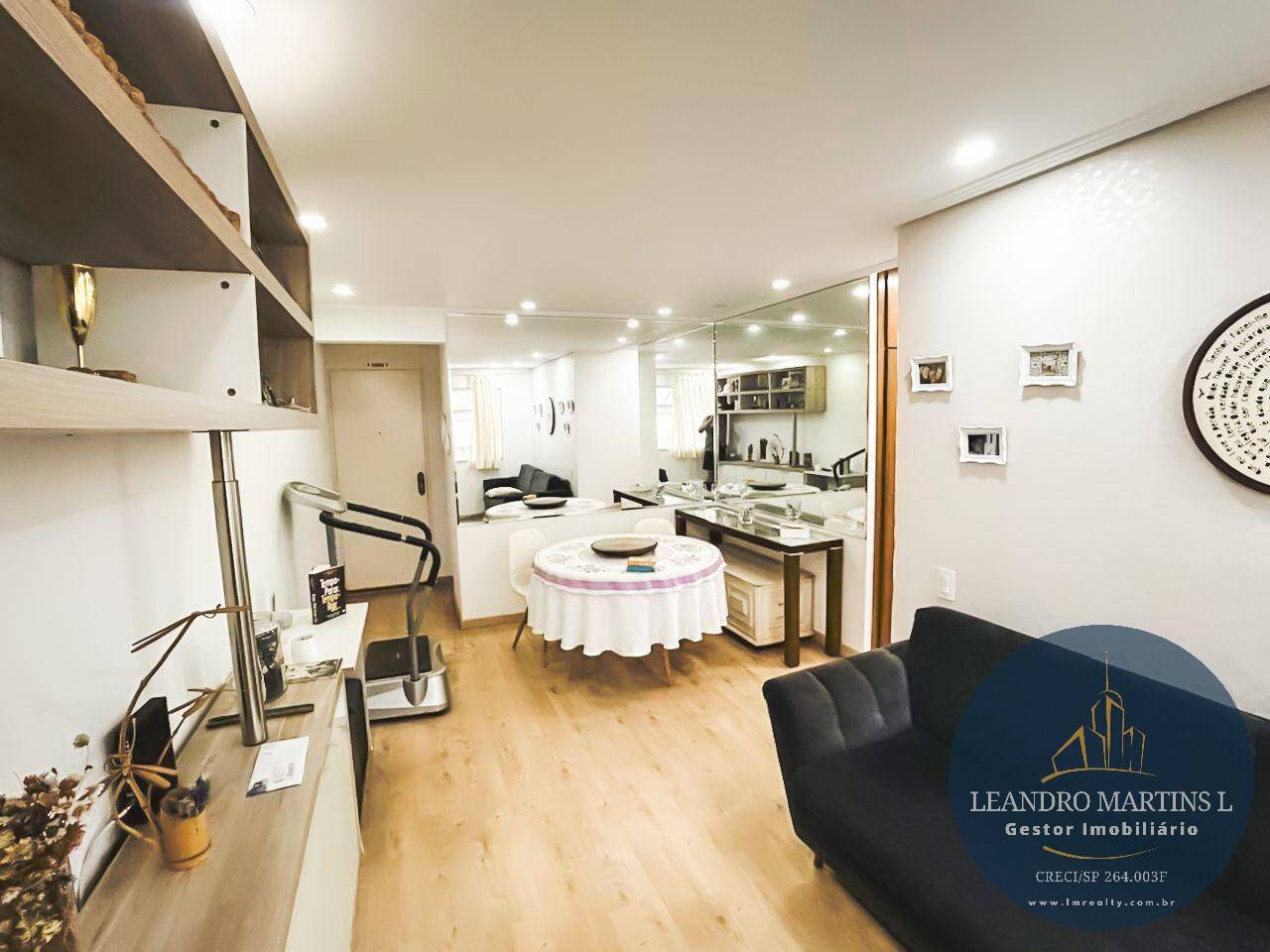 Apartamento, 3 quartos, 75 m² - Foto 1