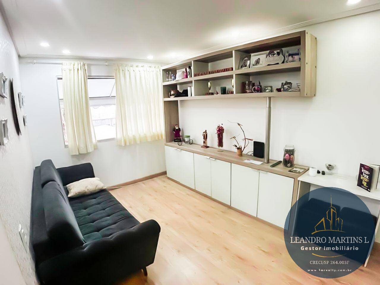 Apartamento, 3 quartos, 75 m² - Foto 3