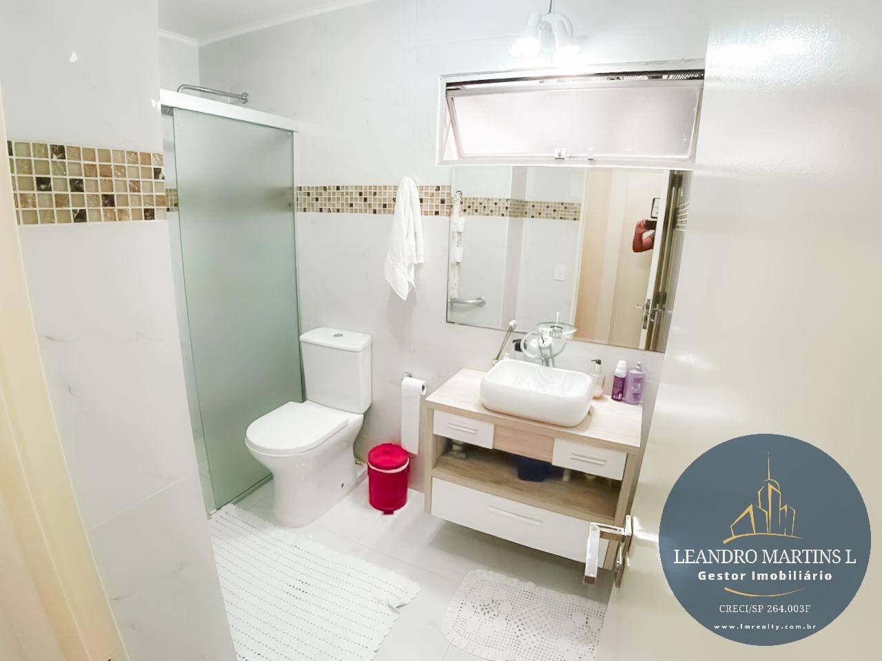 Apartamento, 3 quartos, 75 m² - Foto 9