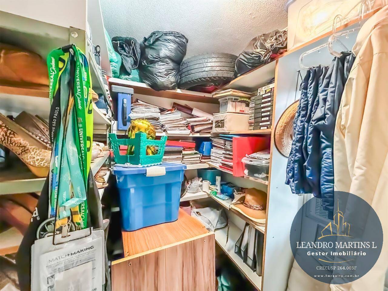 Apartamento, 3 quartos, 75 m² - Foto 7