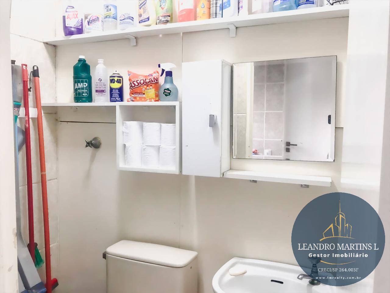 Apartamento, 3 quartos, 75 m² - Foto 8