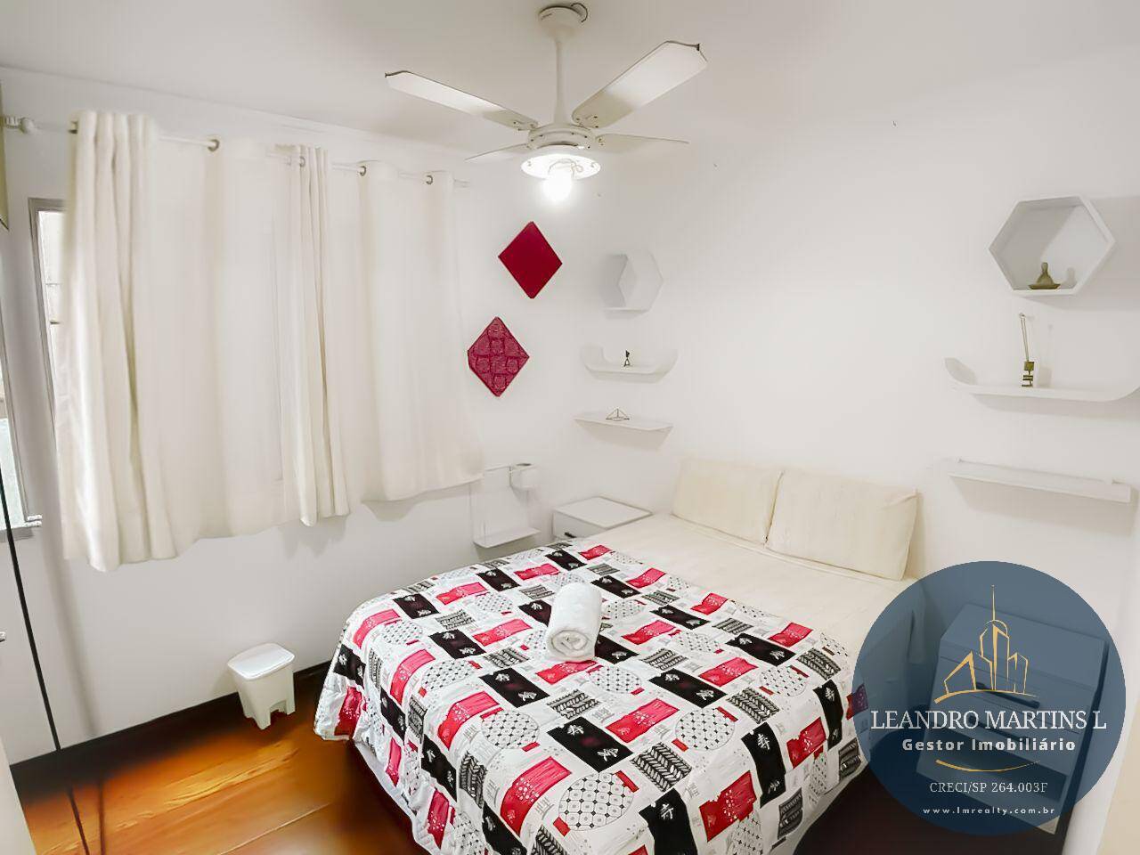 Apartamento, 3 quartos, 75 m² - Foto 17
