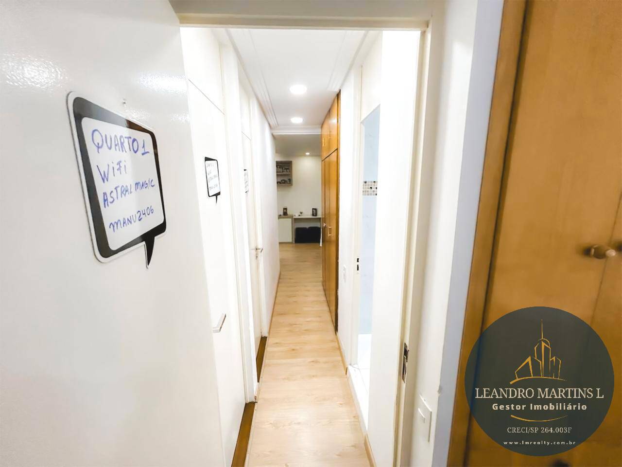 Apartamento, 3 quartos, 75 m² - Foto 13