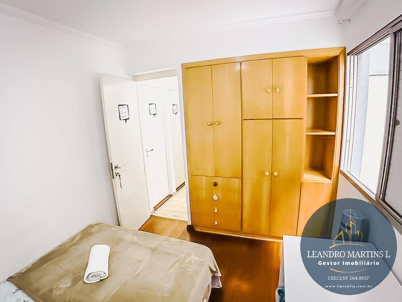 Apartamento, 3 quartos, 75 m² - Foto 15