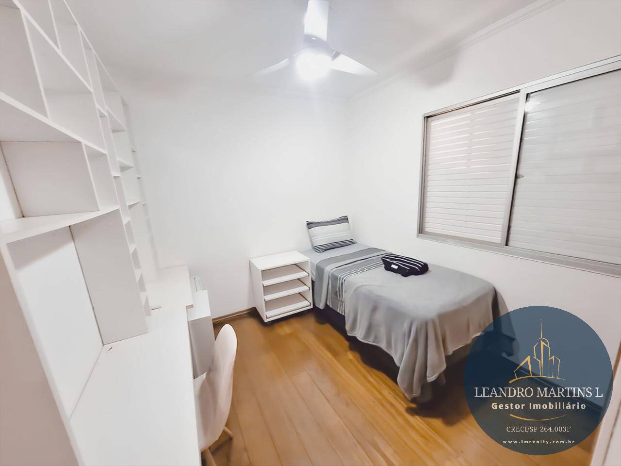 Apartamento, 3 quartos, 75 m² - Foto 20