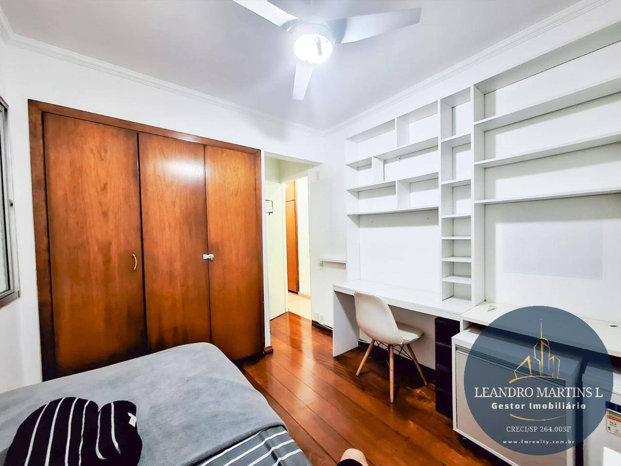 Apartamento, 3 quartos, 75 m² - Foto 21