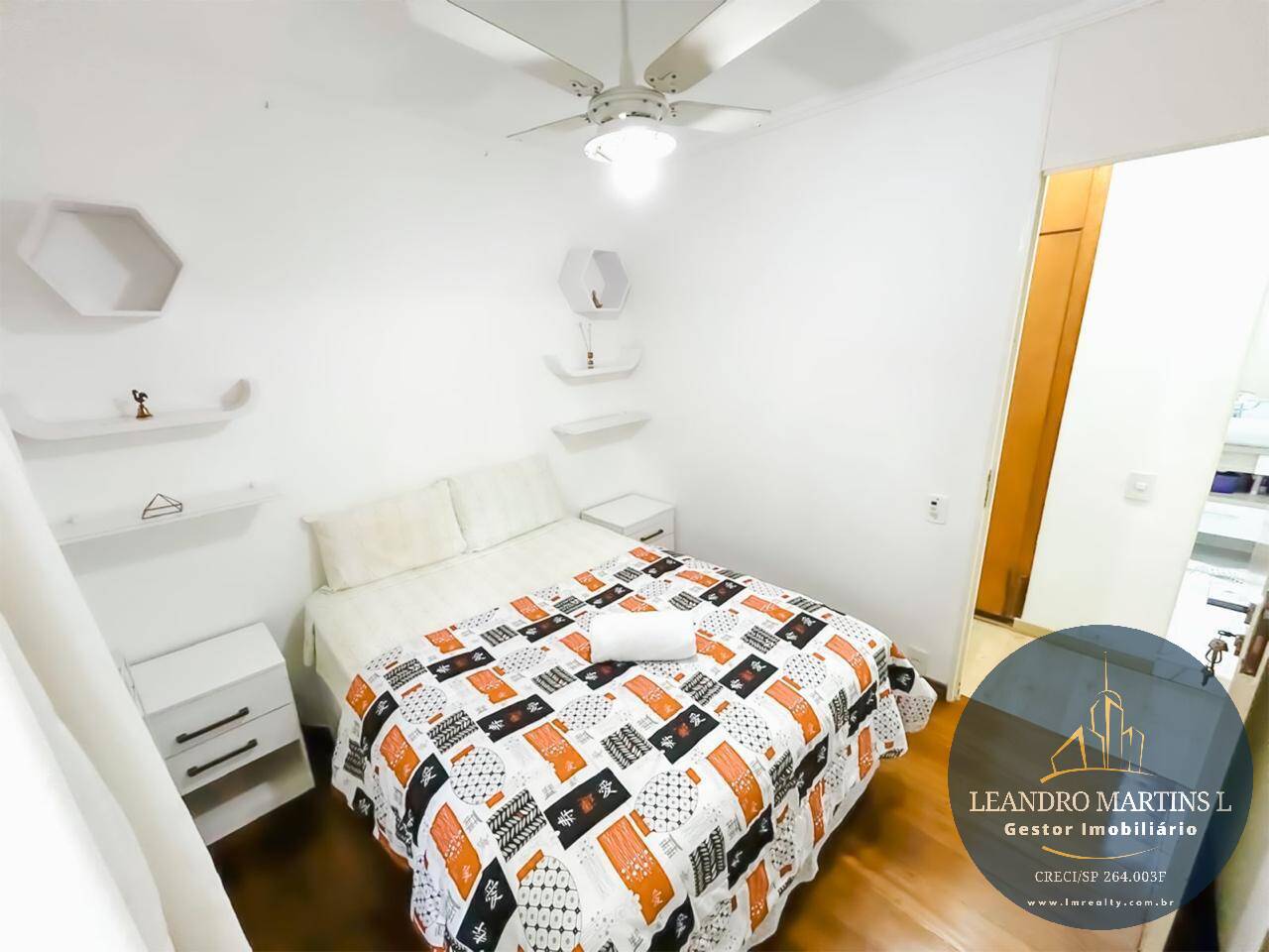 Apartamento, 3 quartos, 75 m² - Foto 19