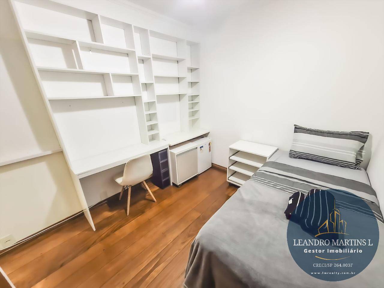 Apartamento, 3 quartos, 75 m² - Foto 22