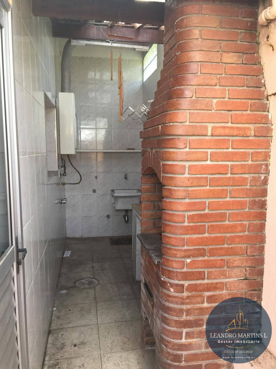 Casa, 3 quartos, 140 m² - Foto 9