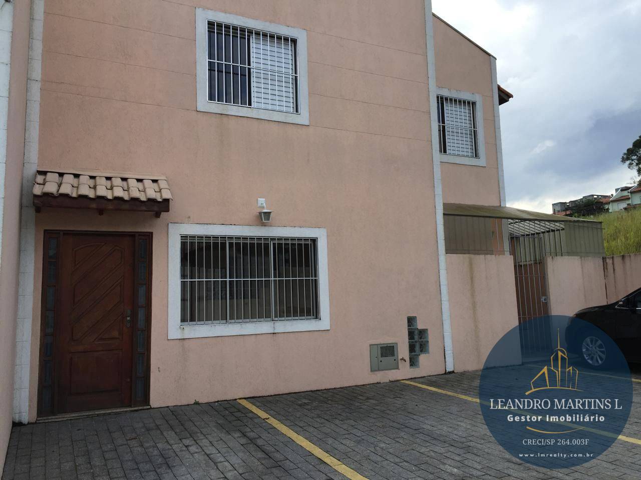 Casa, 3 quartos, 140 m² - Foto 17