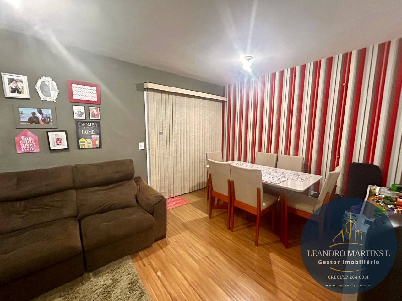 Casa de Condomínio, 3 quartos - Foto 5