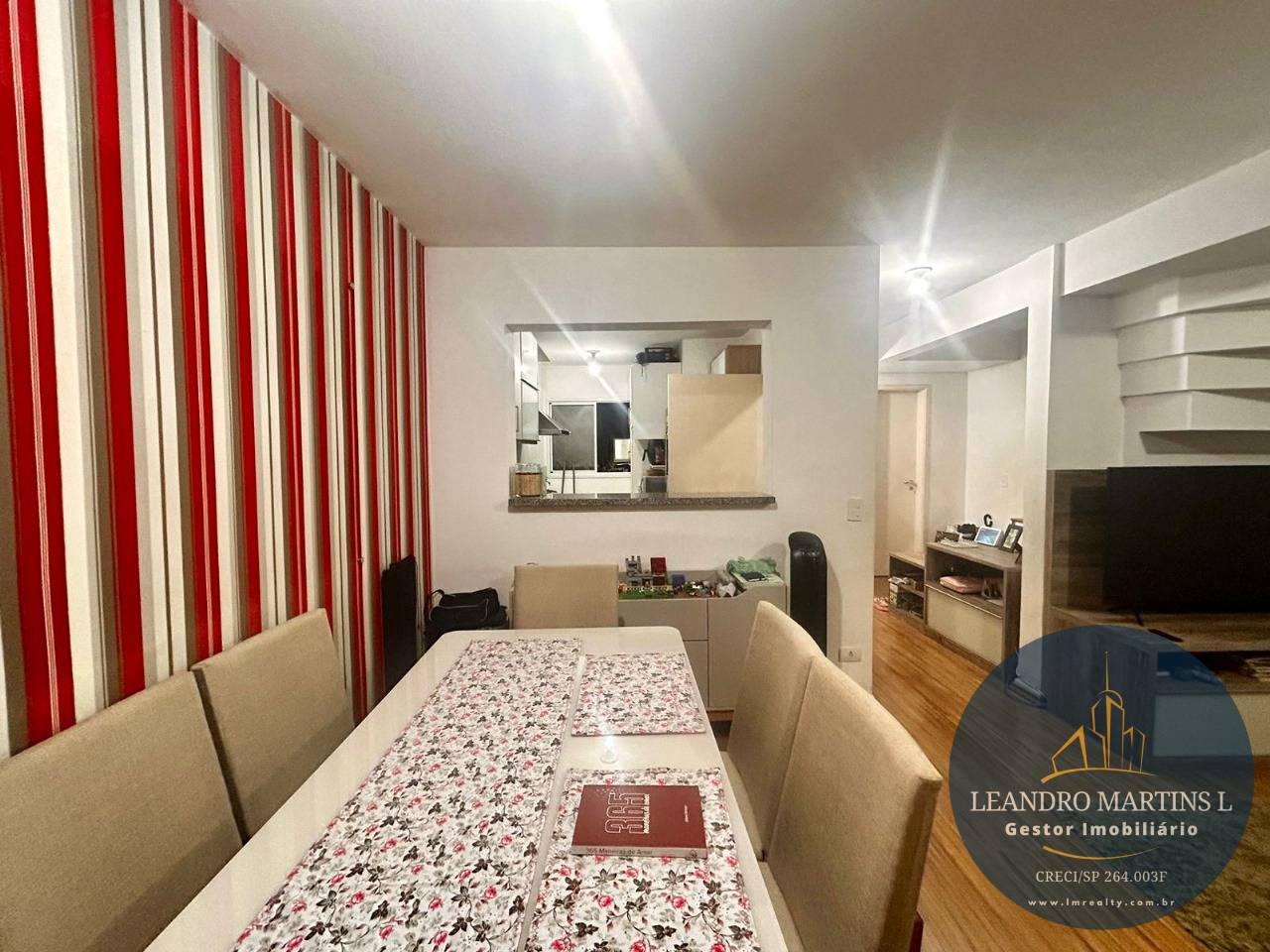 Casa de Condomínio, 3 quartos - Foto 6