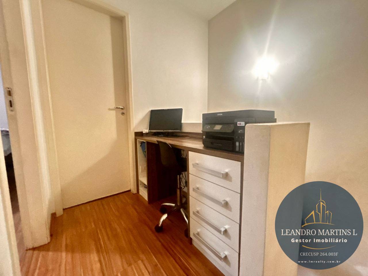 Casa de Condomínio, 3 quartos - Foto 10