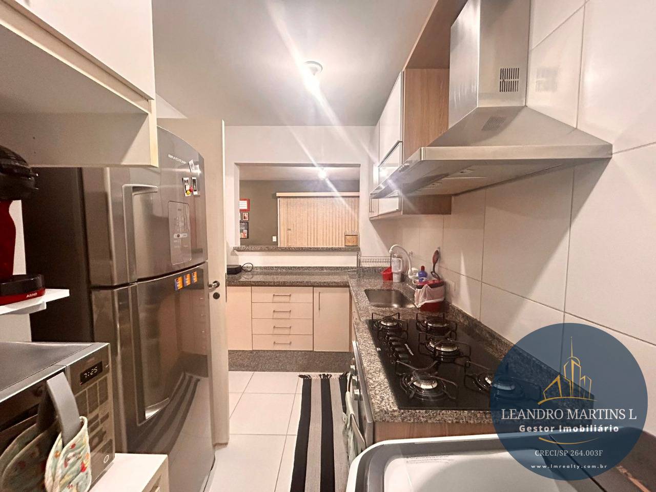 Casa de Condomínio, 3 quartos - Foto 9