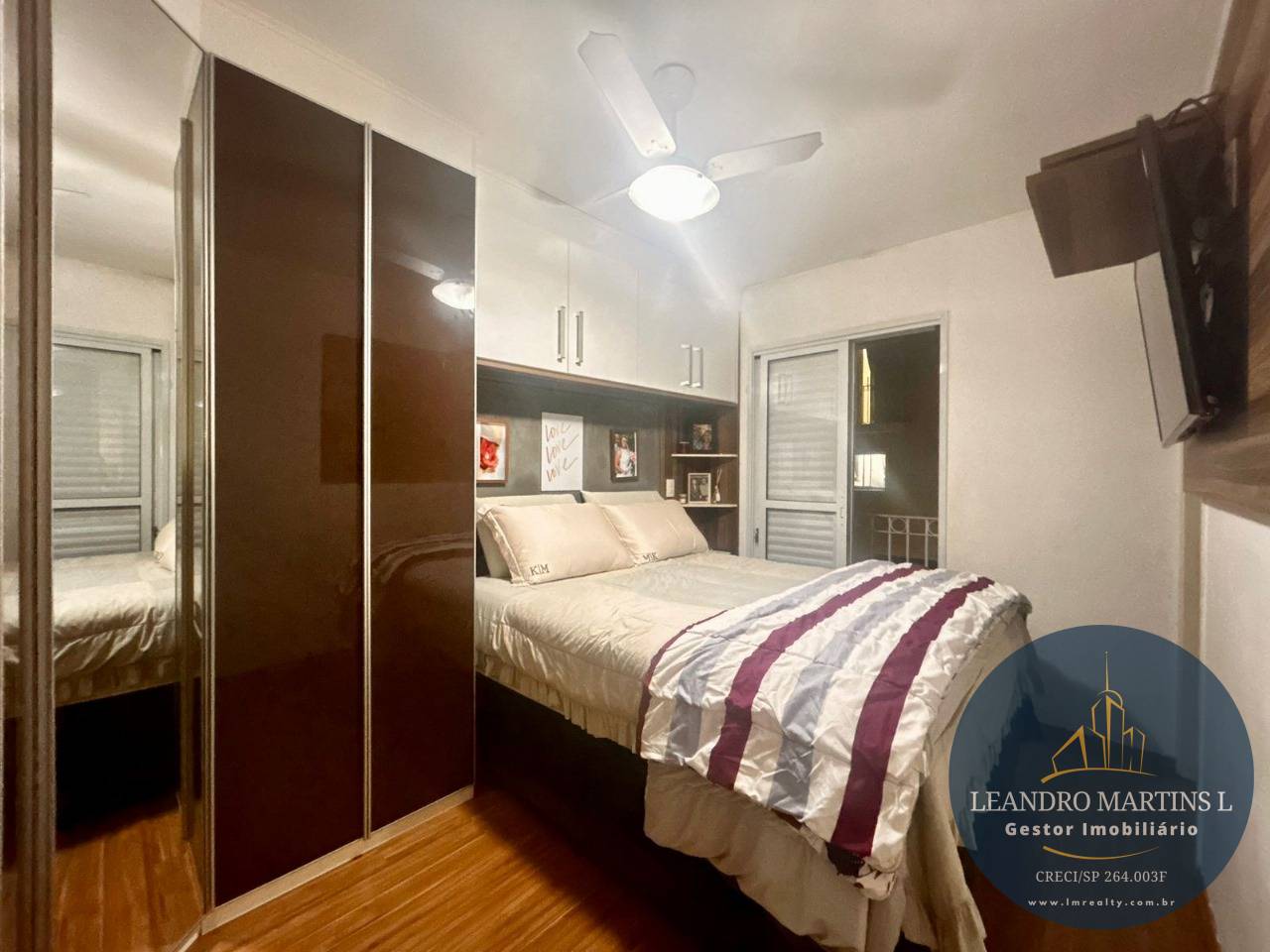 Casa de Condomínio, 3 quartos - Foto 12