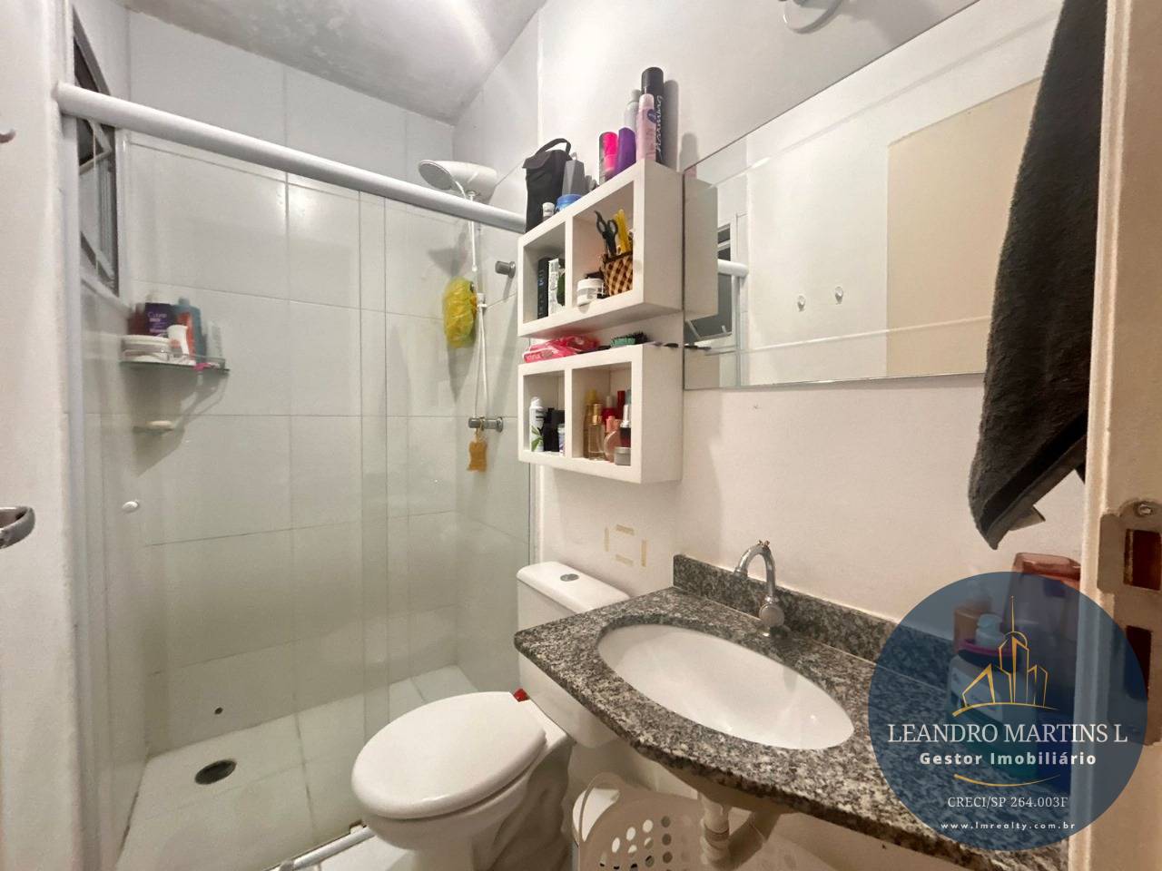 Casa de Condomínio, 3 quartos - Foto 14