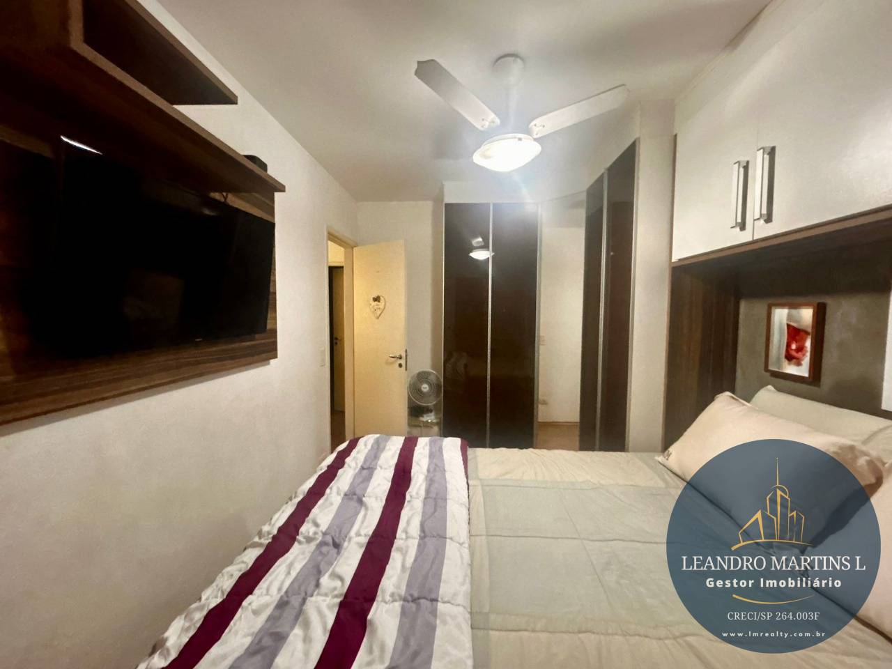 Casa de Condomínio, 3 quartos - Foto 17