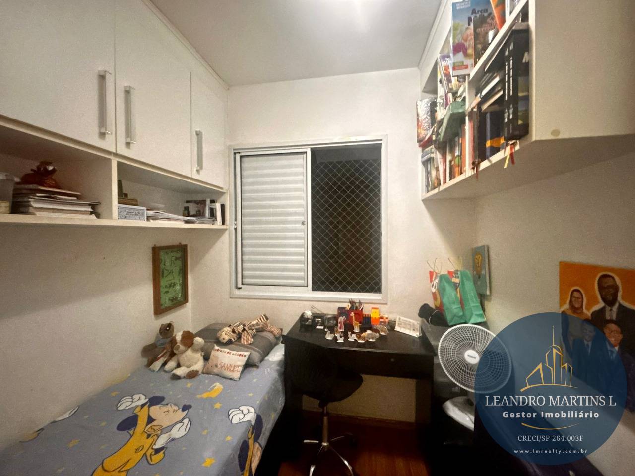 Casa de Condomínio, 3 quartos - Foto 20