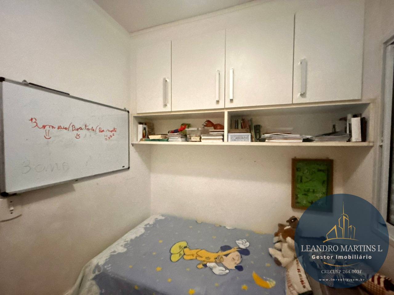 Casa de Condomínio, 3 quartos - Foto 21