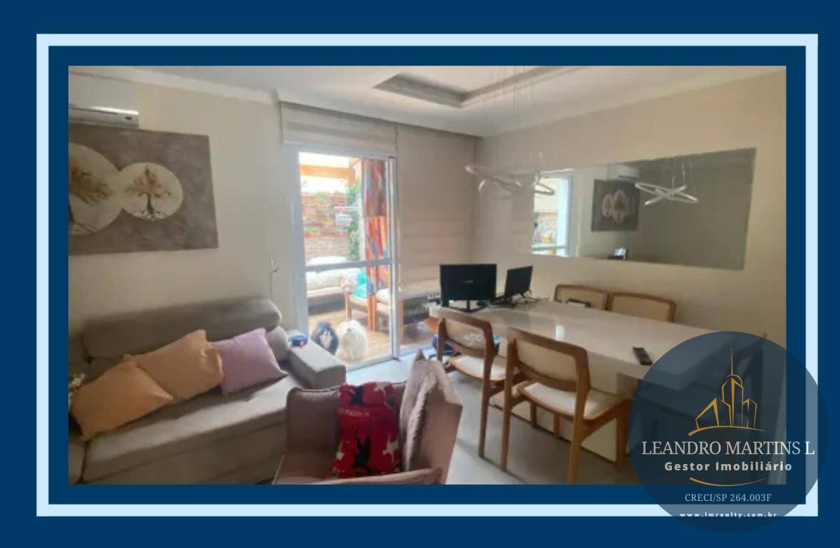 Casa de Condomínio, 3 quartos - Foto 3