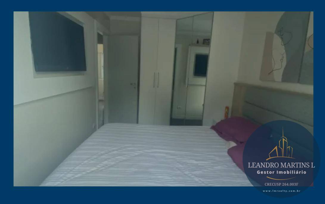 Casa de Condomínio, 3 quartos - Foto 6