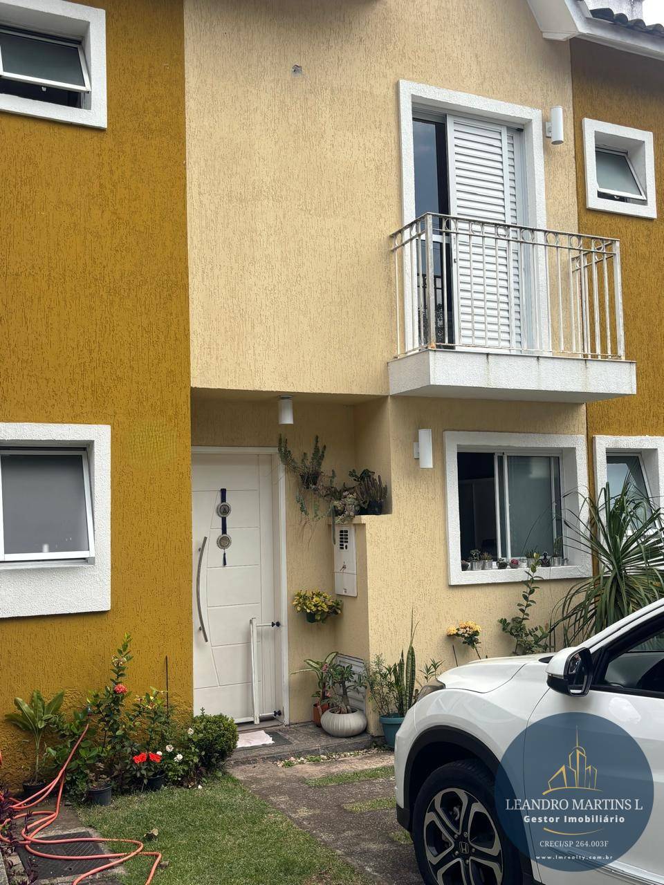 Casa de Condomínio, 3 quartos - Foto 9