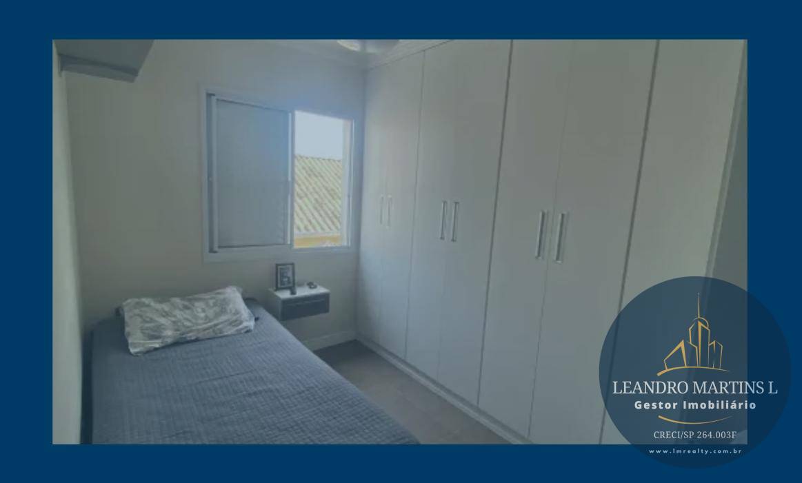 Casa de Condomínio, 3 quartos - Foto 7