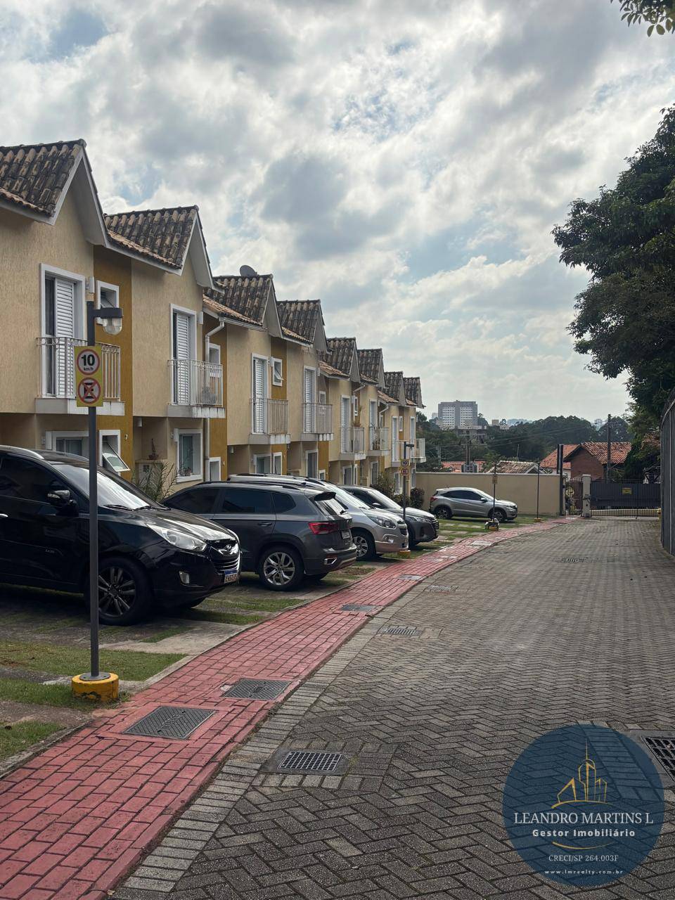 Casa de Condomínio, 3 quartos - Foto 10