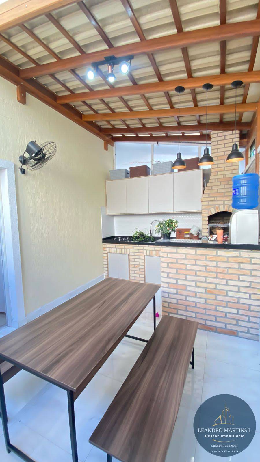 Casa de Condomínio, 3 quartos - Foto 6