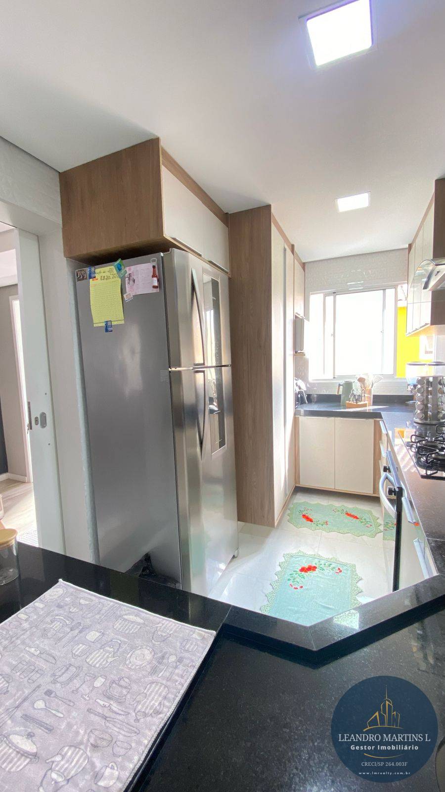 Casa de Condomínio, 3 quartos - Foto 9