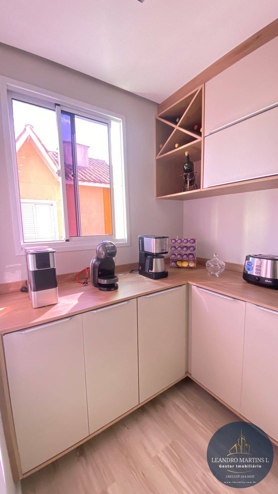 Casa de Condomínio, 3 quartos - Foto 12