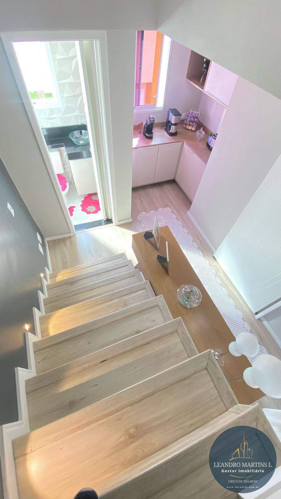 Casa de Condomínio, 3 quartos - Foto 13