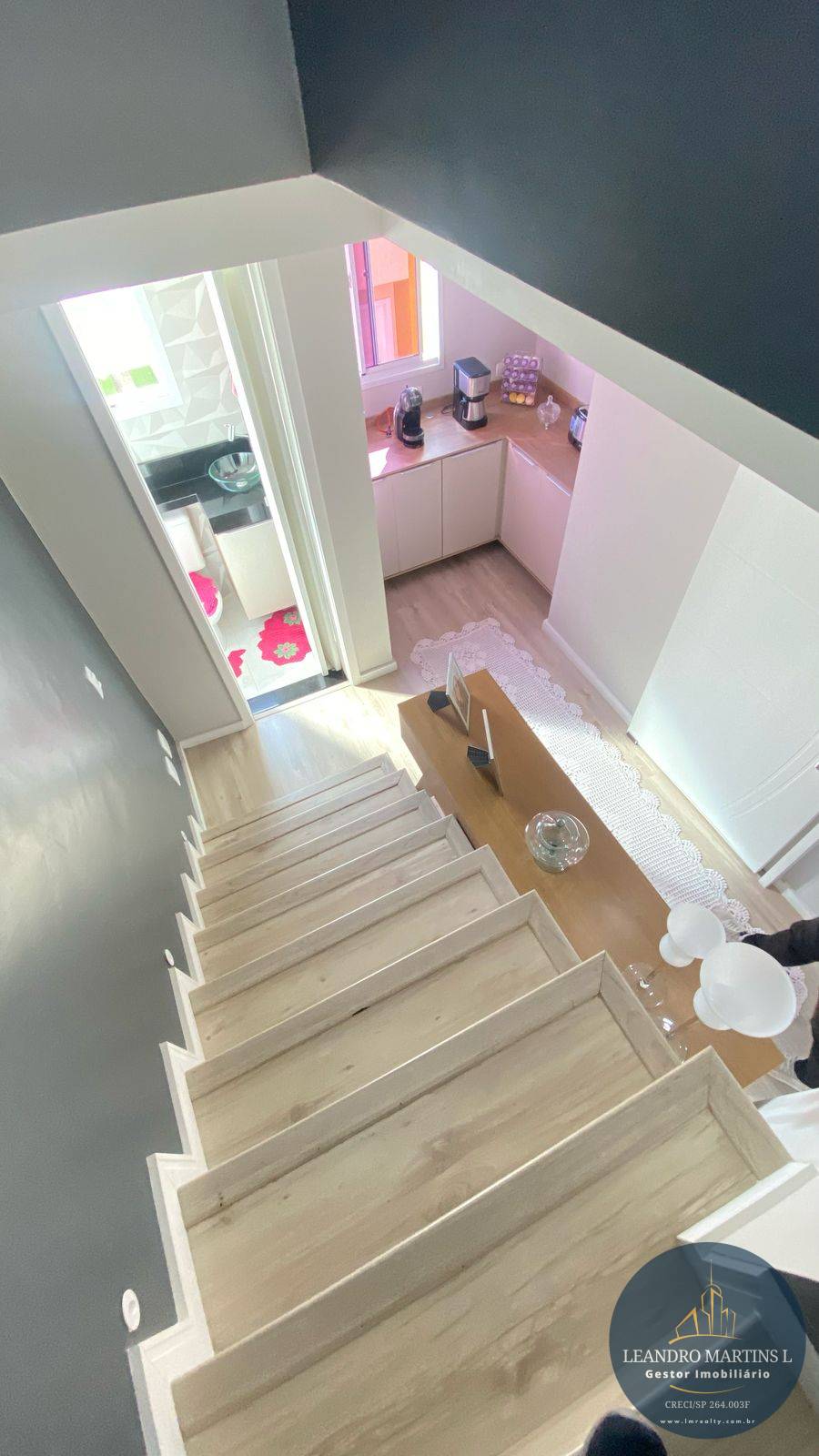 Casa de Condomínio, 3 quartos - Foto 15